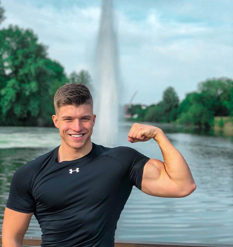Personal Trainer Koeln Personal Trainer Köln